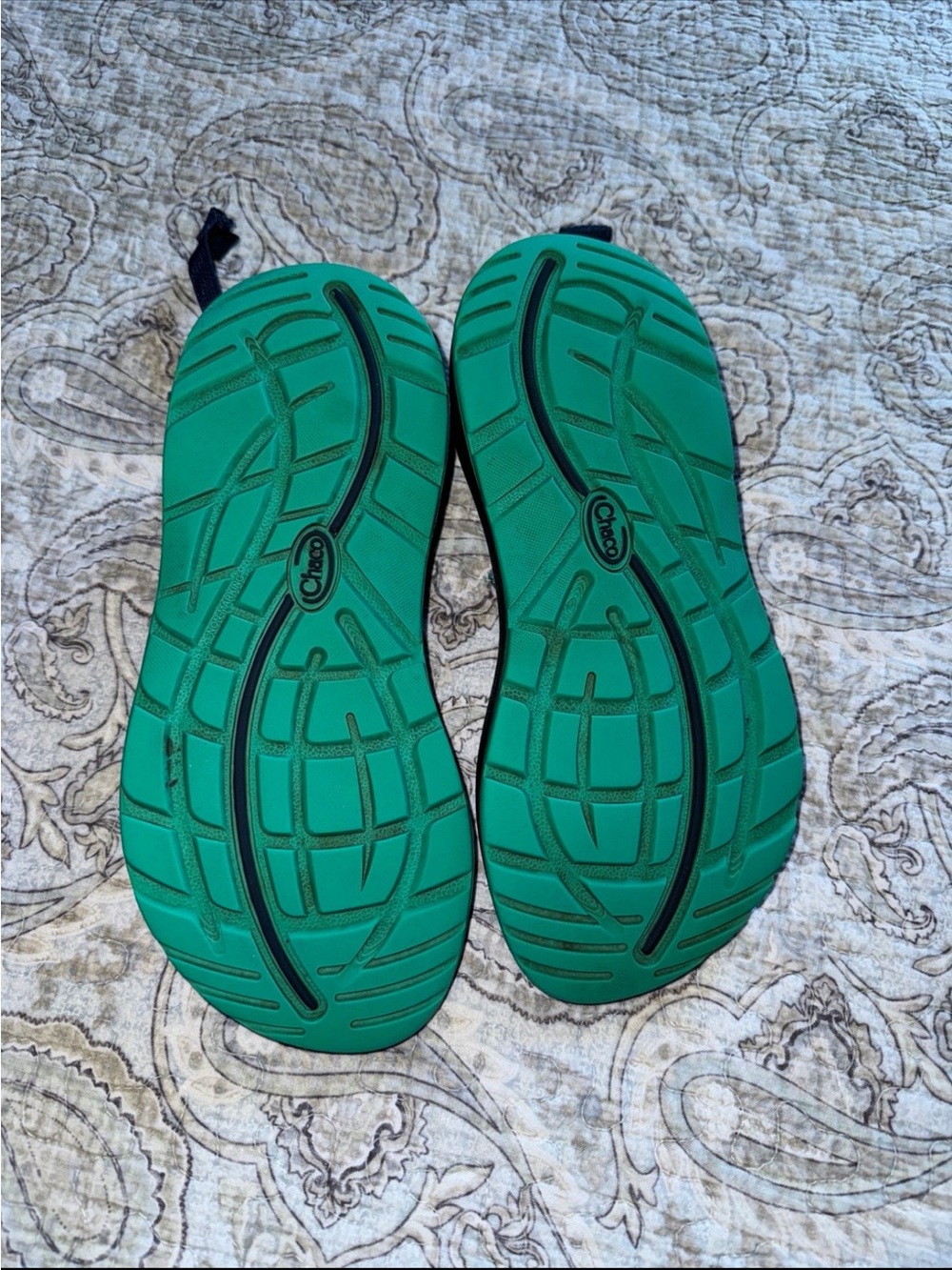 Chaco W7 - Picture 5 of 6